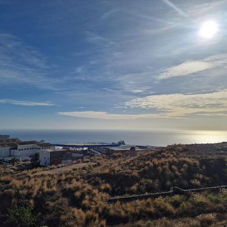 サンタクルスデテネリフェAtico Micaela. Terraza Y Vistasアパートメント エクステリア 写真
