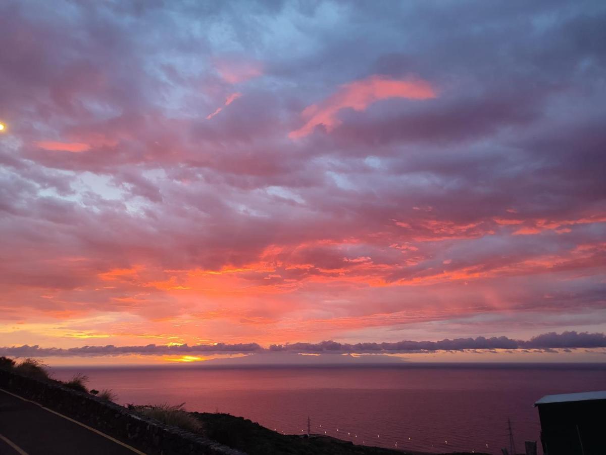 サンタクルスデテネリフェAtico Micaela. Terraza Y Vistasアパートメント エクステリア 写真
